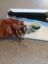 Civil War Reproduction Pietta 44 Cal Black Powder Colt Revolver New - 5 of 5