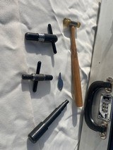 30" Briley Sub-gauge inserts 20, 28 & 410 for Krieghoff - 11 of 13