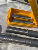 30" Briley Sub-gauge inserts 20, 28 & 410 for Krieghoff - 7 of 13