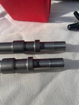 30" Briley Sub-gauge inserts 20, 28 & 410 for Krieghoff - 9 of 13