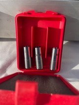 30" Briley Sub-gauge inserts 20, 28 & 410 for Krieghoff - 10 of 13