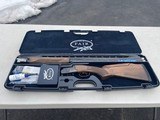 FAIR Carrera - high rib o/u, excellent condition - 3 of 14