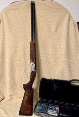 Beretta 694 12 GA - 2 of 9