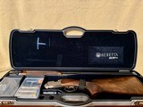 Beretta 694 12 GA - 7 of 9