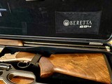 Beretta 694 12 GA - 8 of 9