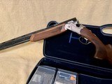 Beretta 694 12 GA - 3 of 9