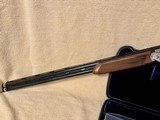 Beretta 694 12 GA - 4 of 9
