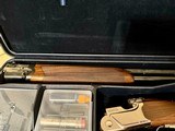Beretta 694 12 GA - 9 of 9