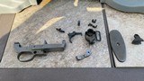 sg highwood stock assorted parts for m1 carbine - 3 of 3
