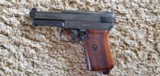 Mauser 7,65 1914 32 ACP - 2 of 11