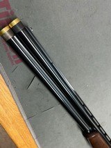 Browning 525 12 gauge field - 4 of 9
