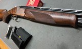 Browning 525 12 gauge field - 7 of 9