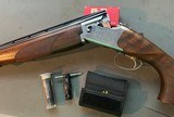 Browning 525 12 gauge field - 2 of 9