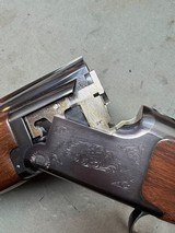 Browning Citori Upland Special 12 gauge - 10 of 13
