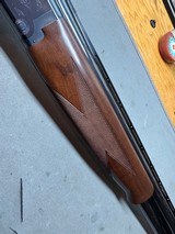 Browning Citori Upland Special 12 gauge - 3 of 13