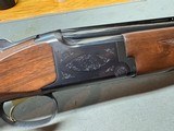 Browning Citori Upland Special 12 gauge - 2 of 13
