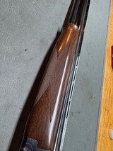 Browning Citori Upland Special 12 gauge - 13 of 13