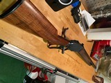 IAC 87pw lever action cowboy replica. Fun! - 2 of 2