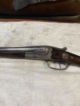 RL RASCH Clamshell action 12 gauge VERY VERY RARE - 1 of 7