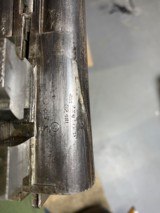 RL RASCH Clamshell action 12 gauge VERY VERY RARE - 7 of 7