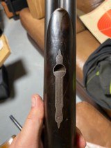 RL RASCH Clamshell action 12 gauge VERY VERY RARE - 5 of 7