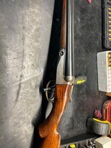 Parker Trojan 16ga
