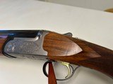 Caesar Guerini Summit Sporting 12 gauge - 2 of 7