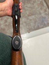 RESTORED LC Smith 16 ga. Nice! - 12 of 12