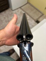 RESTORED LC Smith 16 ga. Nice! - 7 of 12