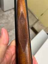 RESTORED LC Smith 16 ga. Nice! - 8 of 12