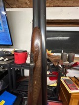 AYA 12 ga Almost no round count. - 4 of 11