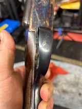 AYA 12 ga Almost no round count. - 11 of 11