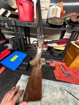 AYA 12 ga Almost no round count. - 3 of 11