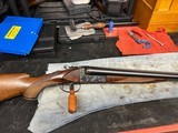AYA 12 ga Almost no round count. - 1 of 11