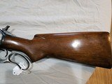 Winchester Model 71 Standard grade 348 W.C.F - 4 of 12