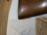 Winchester Model 71 Standard grade 348 W.C.F - 9 of 12