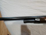 Winchester Model 71 Standard grade 348 W.C.F - 11 of 12