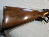 Winchester Model 71 Standard grade 348 W.C.F - 2 of 12