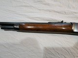 Winchester Model 71 Standard grade 348 W.C.F - 10 of 12
