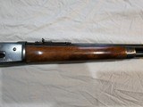 Winchester Model 71 Standard grade 348 W.C.F - 3 of 12