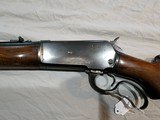 Winchester Model 71 Standard grade 348 W.C.F - 7 of 12