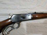 Winchester Model 71 Standard grade 348 W.C.F - 5 of 12