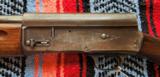 Browning A5 12 Gauge - 9 of 12