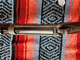 Winchester Model 94 32 W.S.
(Pre 64) - 8 of 17