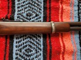 Winchester Model 94 32 W.S.
(Pre 64) - 4 of 17