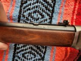 Winchester Model 94 32 W.S.
(Pre 64) - 16 of 17