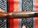 Winchester Model 94 32 W.S.
(Pre 64) - 7 of 17