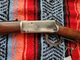 Winchester Model 94 32 W.S.
(Pre 64) - 11 of 17