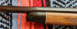 Remington Model 700 Custom Deluxe BDL 7MM Rem Mag - 8 of 20