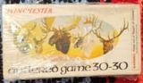 Winchester model 94 Antlered Game Commemorative 30-30 - 13 of 17